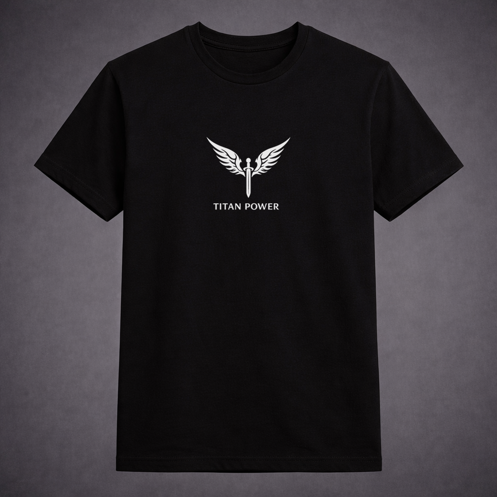 Elemental Titan — Fire and Ice Power Design