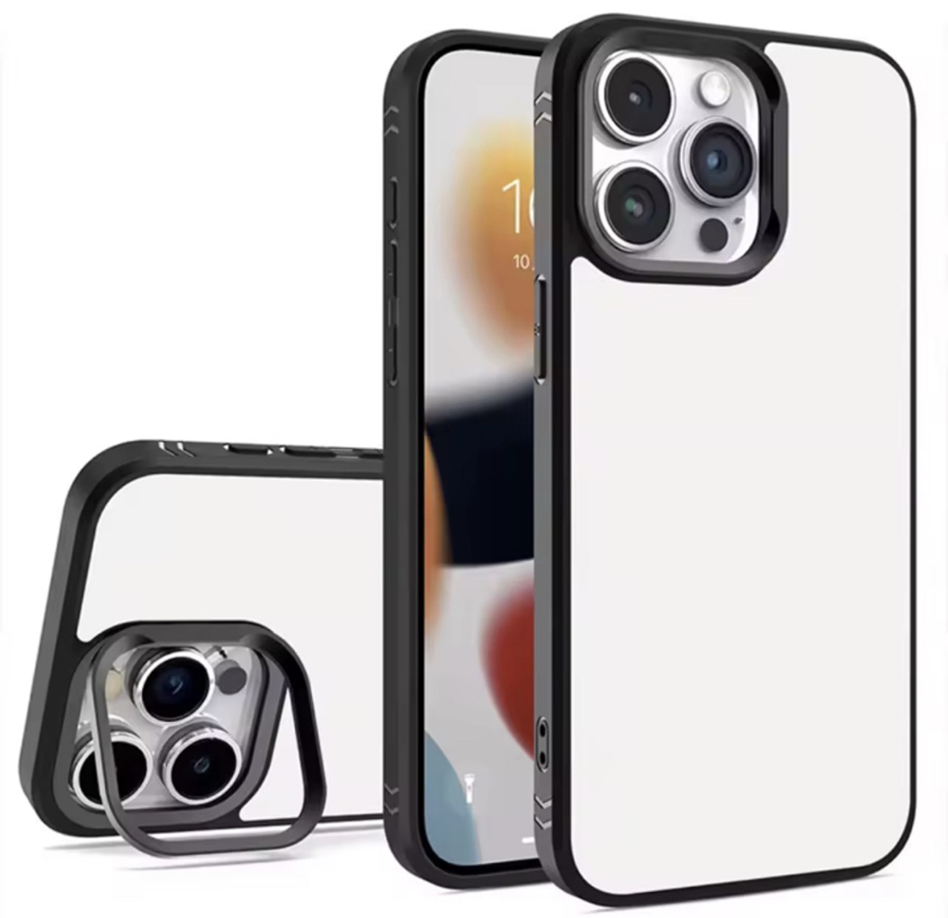 Funda Anime Dragón de Fuego – iPhone 14, 15, 16, 17 Pro y Pro Max