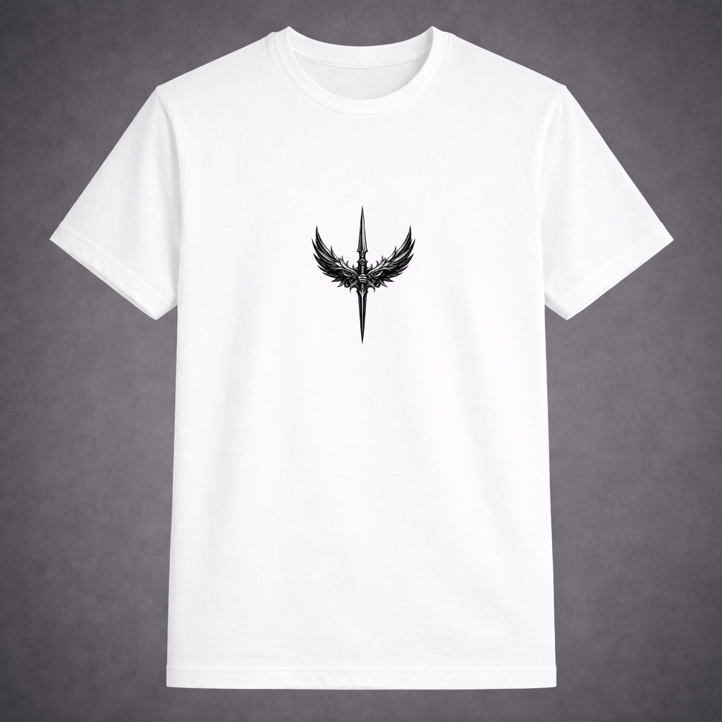 Dark Wing Reaper T-Shirt